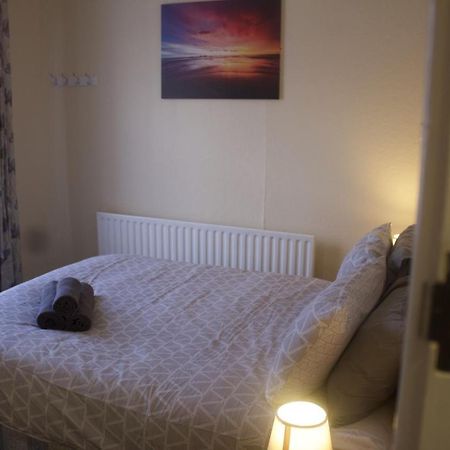 Elm Tree Guest House Weston-super-Mare Extérieur photo
