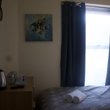 Elm Tree Guest House Weston-super-Mare Extérieur photo