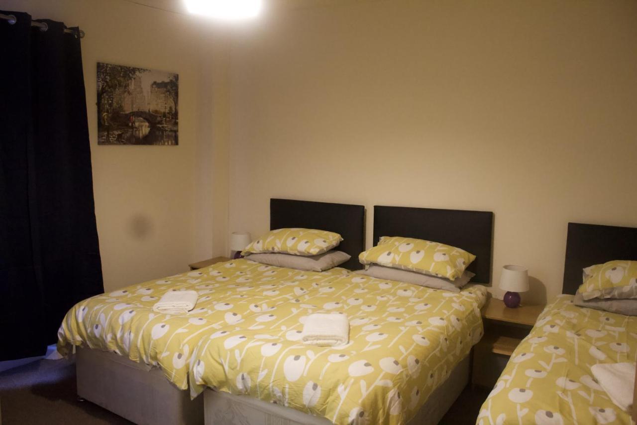 Elm Tree Guest House Weston-super-Mare Extérieur photo
