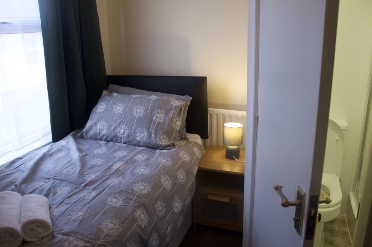 Elm Tree Guest House Weston-super-Mare Extérieur photo