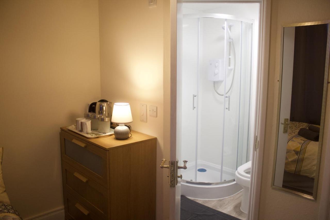 Elm Tree Guest House Weston-super-Mare Extérieur photo