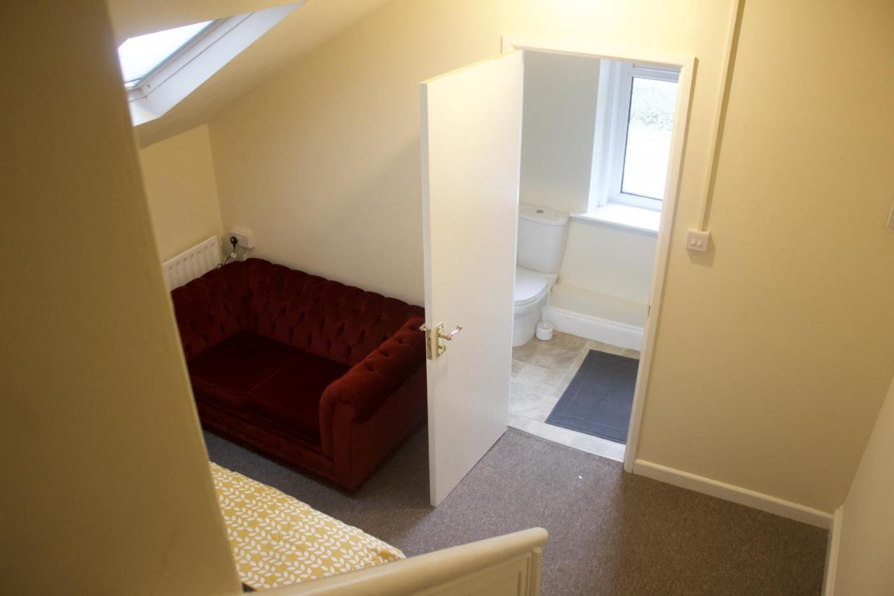 Elm Tree Guest House Weston-super-Mare Extérieur photo