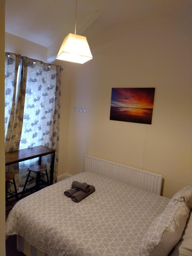 Elm Tree Guest House Weston-super-Mare Extérieur photo
