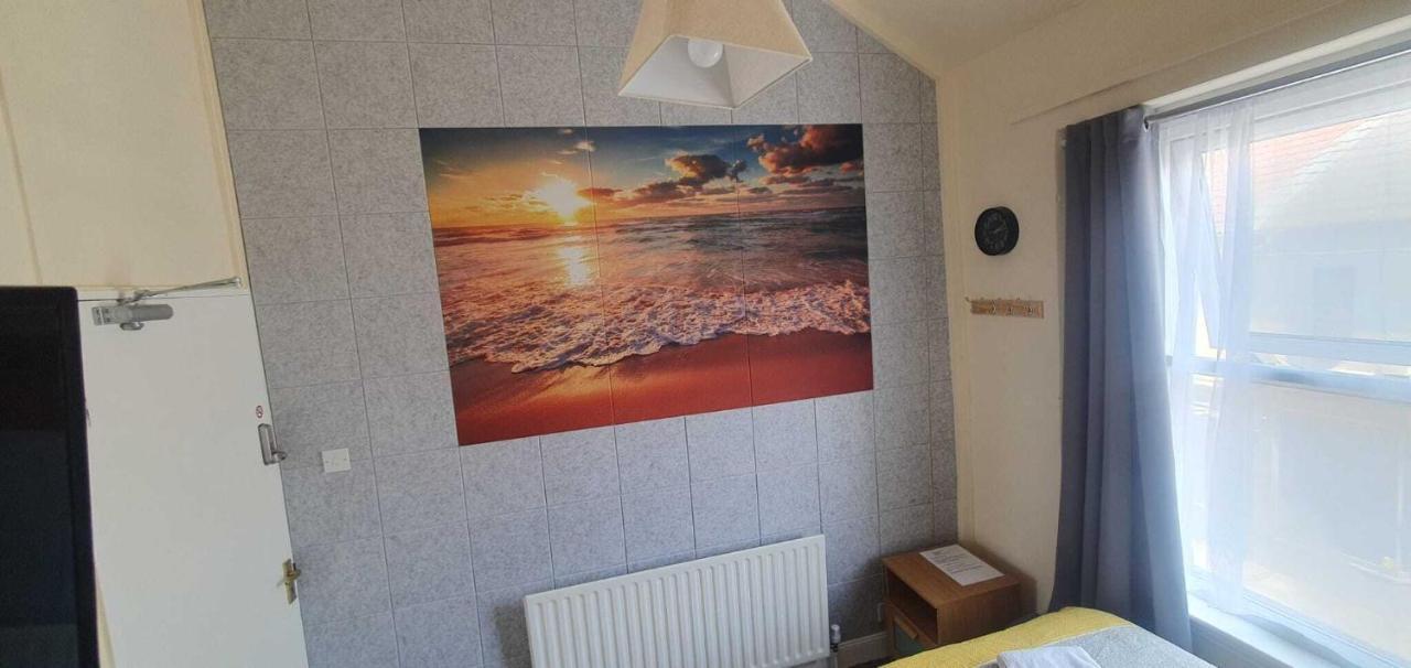 Elm Tree Guest House Weston-super-Mare Extérieur photo