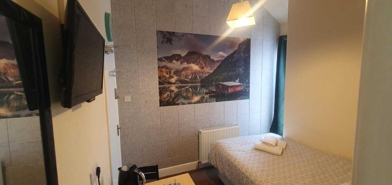 Elm Tree Guest House Weston-super-Mare Extérieur photo