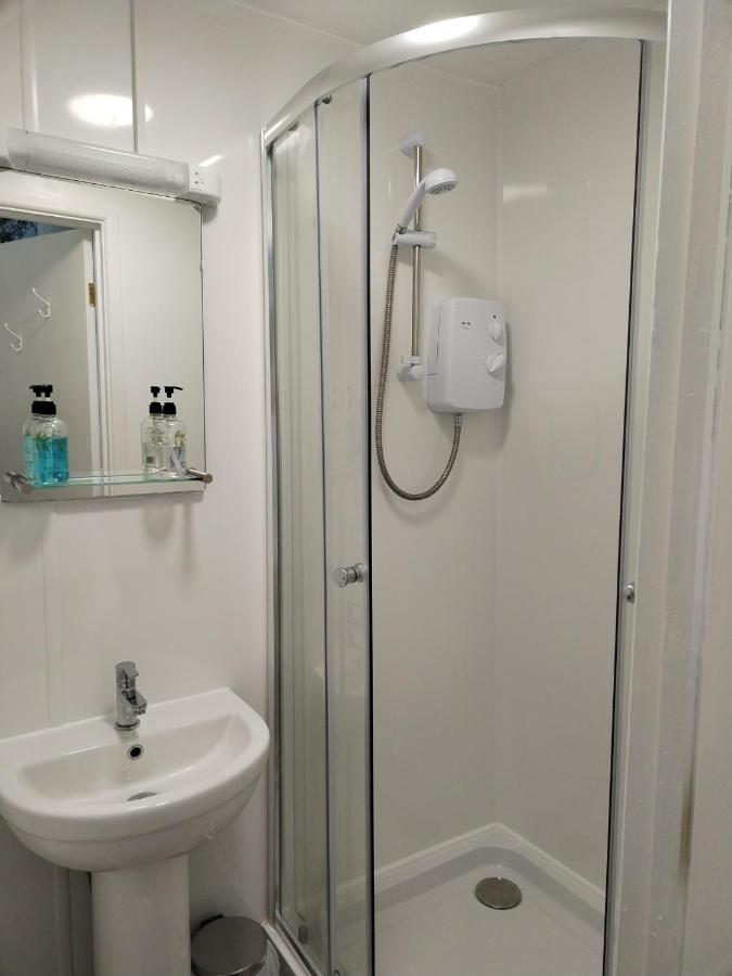 Elm Tree Guest House Weston-super-Mare Extérieur photo