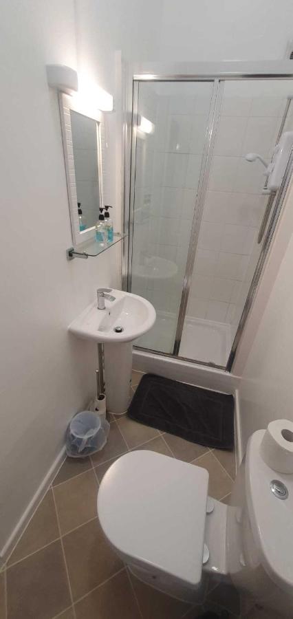 Elm Tree Guest House Weston-super-Mare Extérieur photo