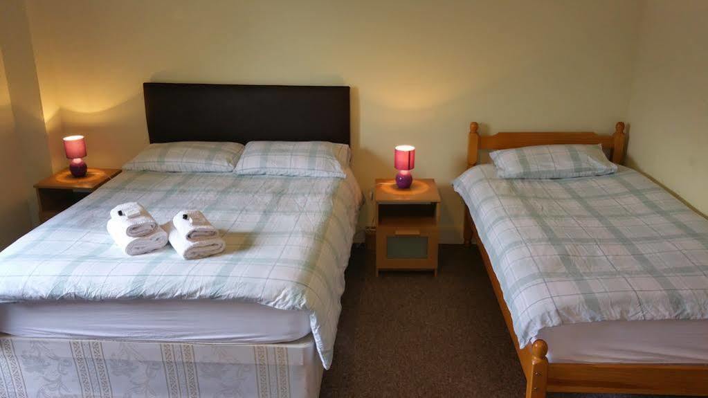 Elm Tree Guest House Weston-super-Mare Extérieur photo