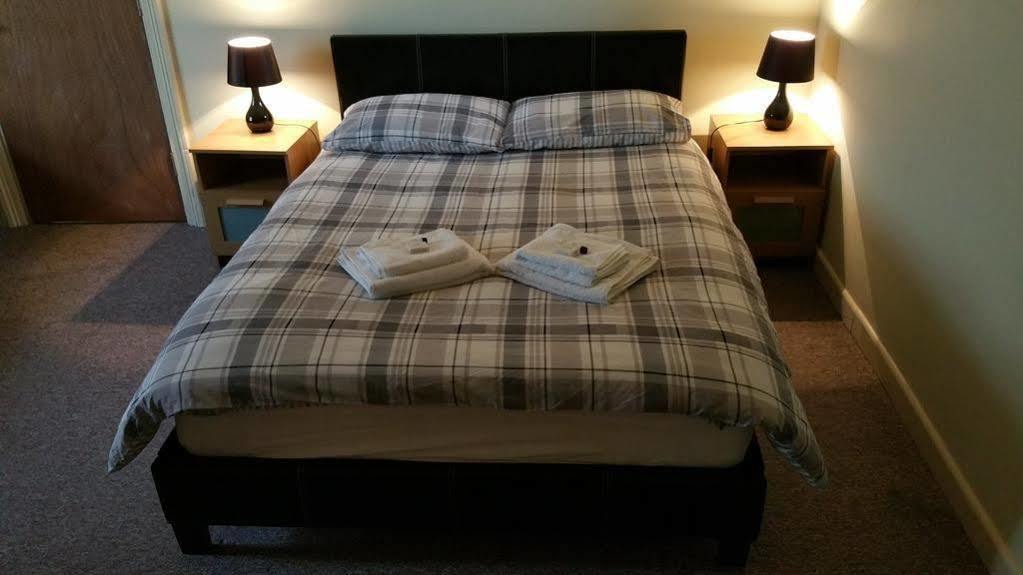Elm Tree Guest House Weston-super-Mare Extérieur photo